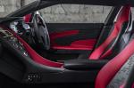 Aston Martin Vanquish Zagato Shooting Brake 2018 года (UK)